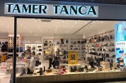 Tamer Tanca – Petrol City Avm Batman