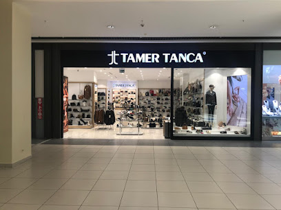 Tamer Tanca – Sera Avm