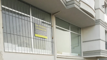 Tan Bobinaj Otomasyon