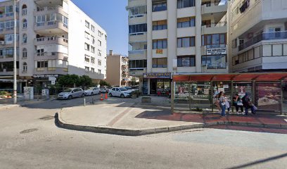 tan emlak balçova izmir