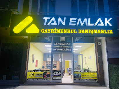 Tan Emlak