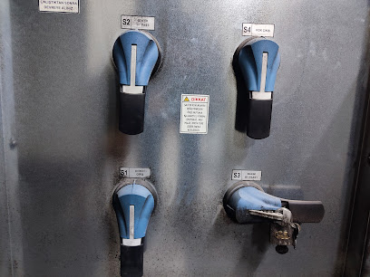 TANAS elektrik elektronik