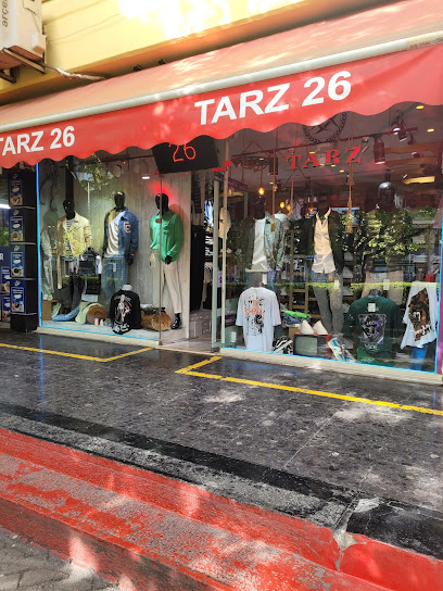 Tarz 26