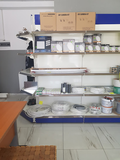 TAŞ Elektrik Elektronik