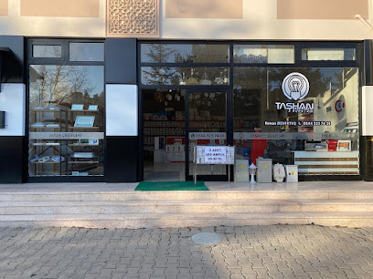 Taşhan Elektrik