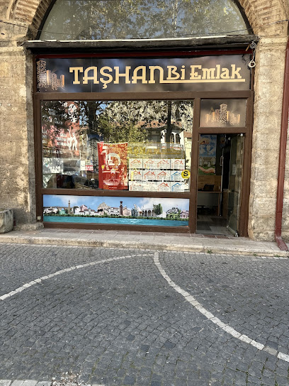 Taşhan Emlak