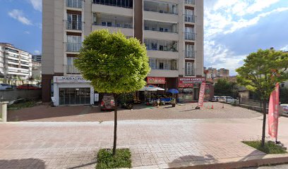 Taskent Konutlari Satiş Ofisi