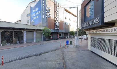 Taşkın Ayakkabı