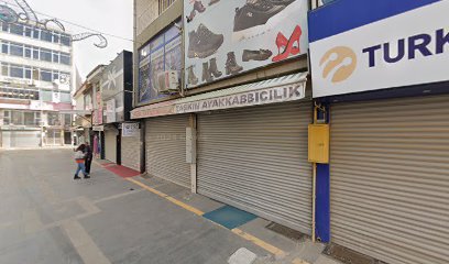 Taşkin Ayakkabicilik