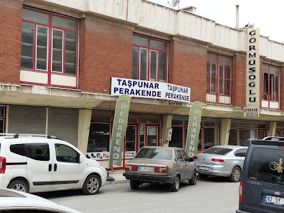 Taşpınar Ayakkabı Ve Perakende