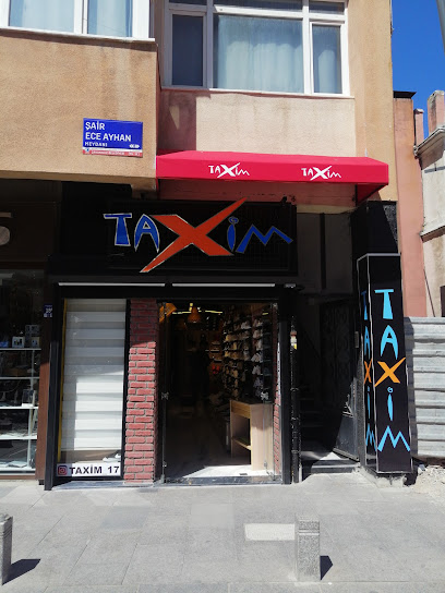 Taxim Ayakkabı