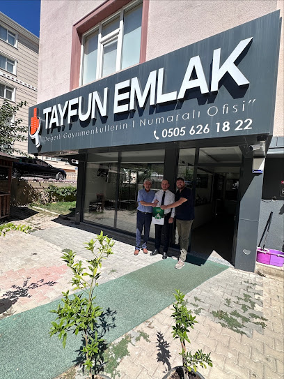 TAYFUN EMLAK & GAYRİMENKUL DANIŞMANLIĞI