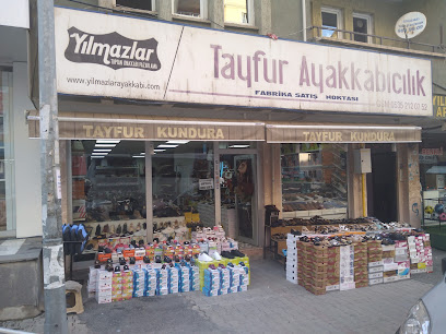 Tayfur Ayakkabicilik