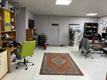 TekDes KOMBİ VE ELEKTRİK