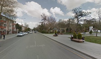 Tekelioğlu Ayakkabıcılık