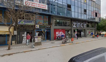 Teker elektrik elektronik