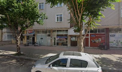 Teknik Elektrik Hulusi Şarlak