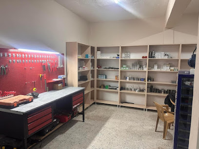 Teknik Elektrik Otomasyon Çamoluk