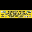 Teknik oto elektrik klima ığdır