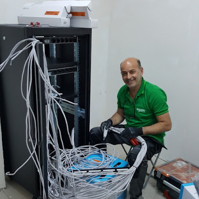 Teksan Elektrik & Elektronik (izmir hatay)