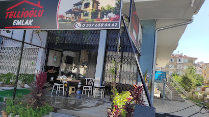 Tellioǧlu Emlak Kayseri