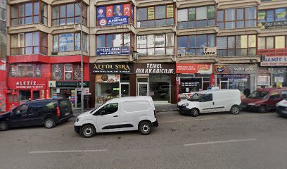 Temel Ayakkabıcılık