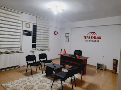 Tepe Emlak Gayrimenkul