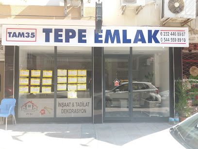 Tepe Emlak