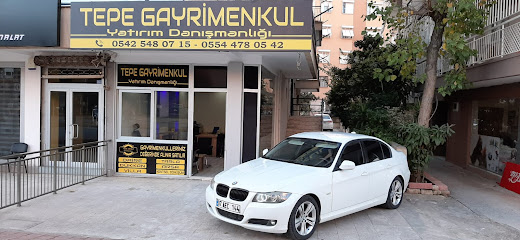 TEPE GAYRİMENKUL