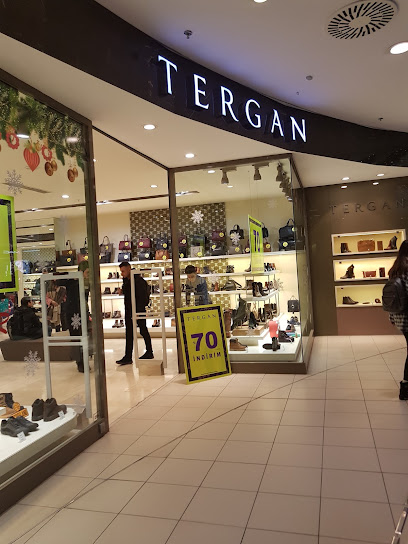 Tergan