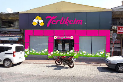 Terlikcim
