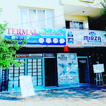 Termal Emlak