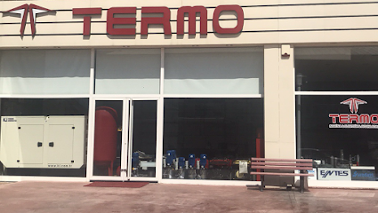 Termo Elektrik Makina İnş.Mlz.San.Tic.Ltd.Şti.