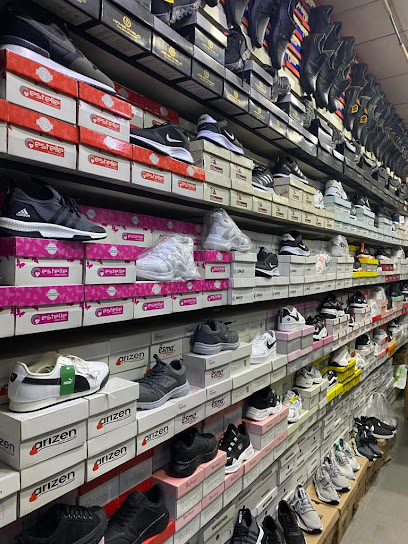 Terzioğlu Ayakkabı