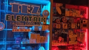 TEZ ELEKTRİK