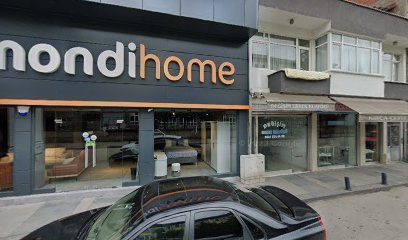 TGM Trend Gayrimenkul Ordu Şubesi