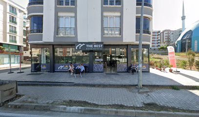 The Best Gayrimenkul