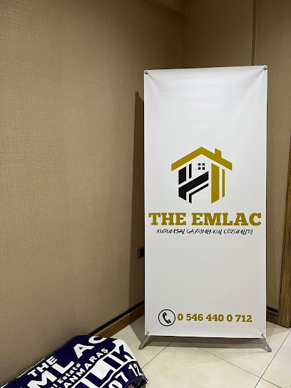 THE EMLAC