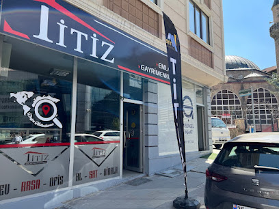 TİTİZ EMLAK & GAYRİMENKUL