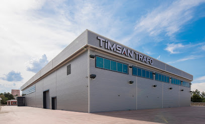 Timsan Transformatör