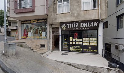 Titiz Emlak