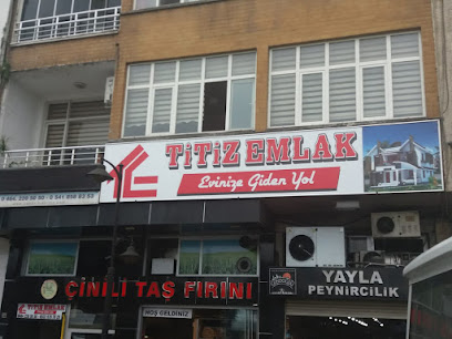 Titiz Emlak
