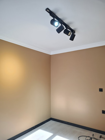 TNCS Elektrik- Elektronik Ve Güvenlik Kamera Sistemleri