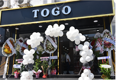 Togo Batman