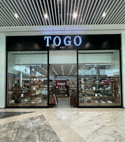 TOGO – Elazığ Elysium AVM Mağaza