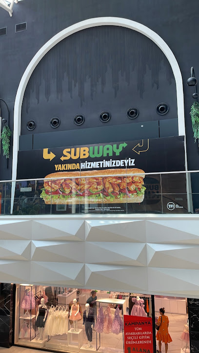 TOGO – Kayseri Tuna Life Center AVM Mağaza