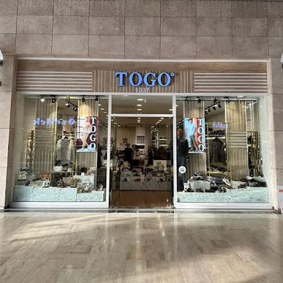 TOGO – Mardin Mova Park AVM Mağaza