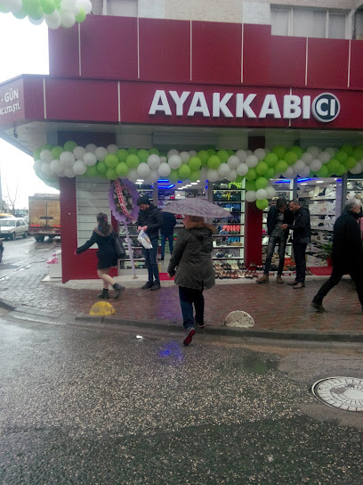 Tokgün Ayakkabı