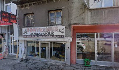 Toktcmur Ticaret