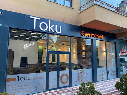 Toku Gayrimenkul